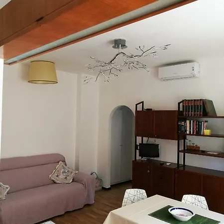 Apartment Costaguta