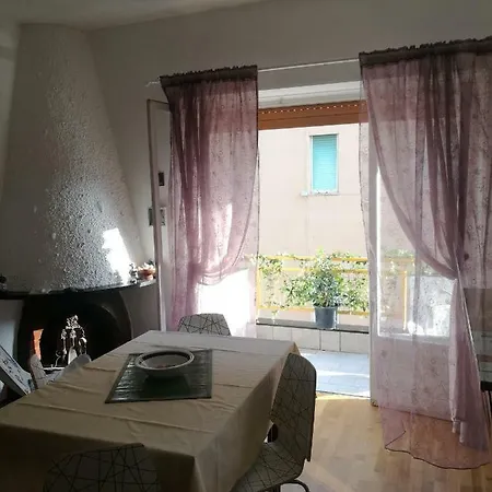 Costaguta Apartment
