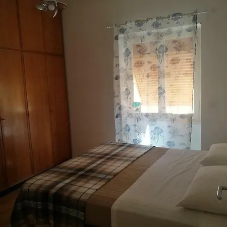 Apartment Costaguta *