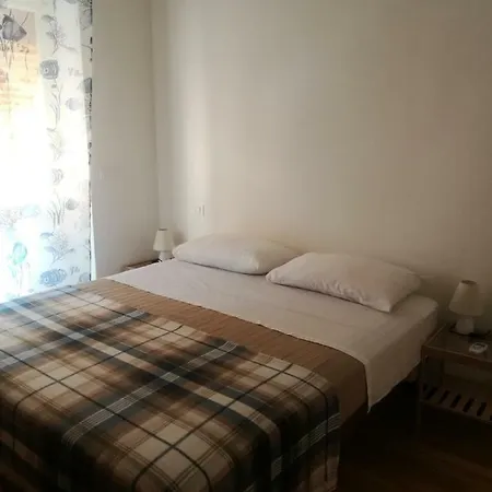 Apartment Costaguta Rapallo