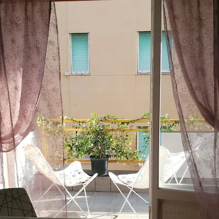 Appartamento Costaguta