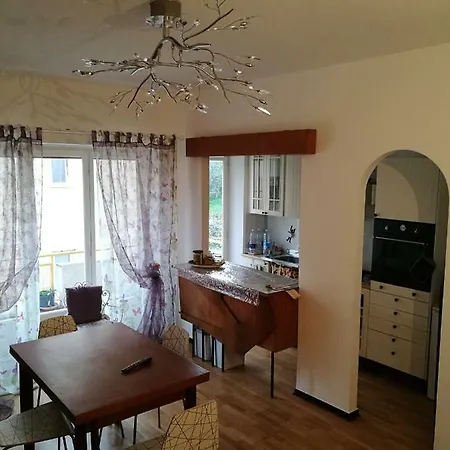 Appartamento Costaguta Rapallo