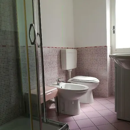 Costaguta Apartment Rapallo
