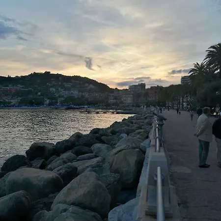 Appartamento Costaguta Rapallo